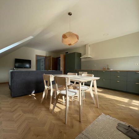Koliko Apartman Mohács Extérieur photo