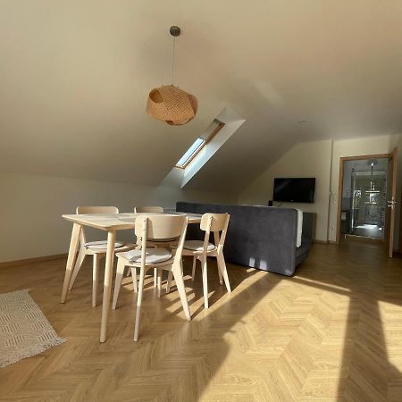 Koliko Apartman Mohács Extérieur photo