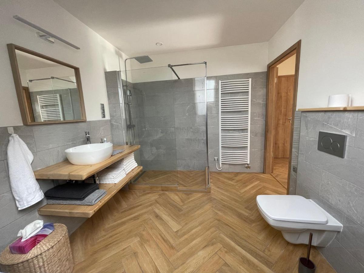 Koliko Apartman Mohács Extérieur photo