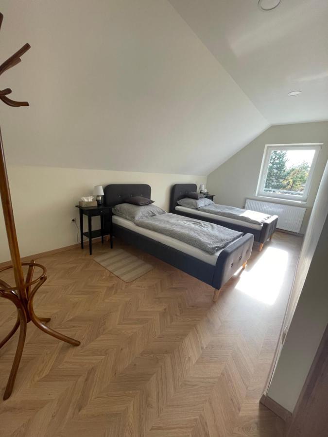 Koliko Apartman Mohács Extérieur photo