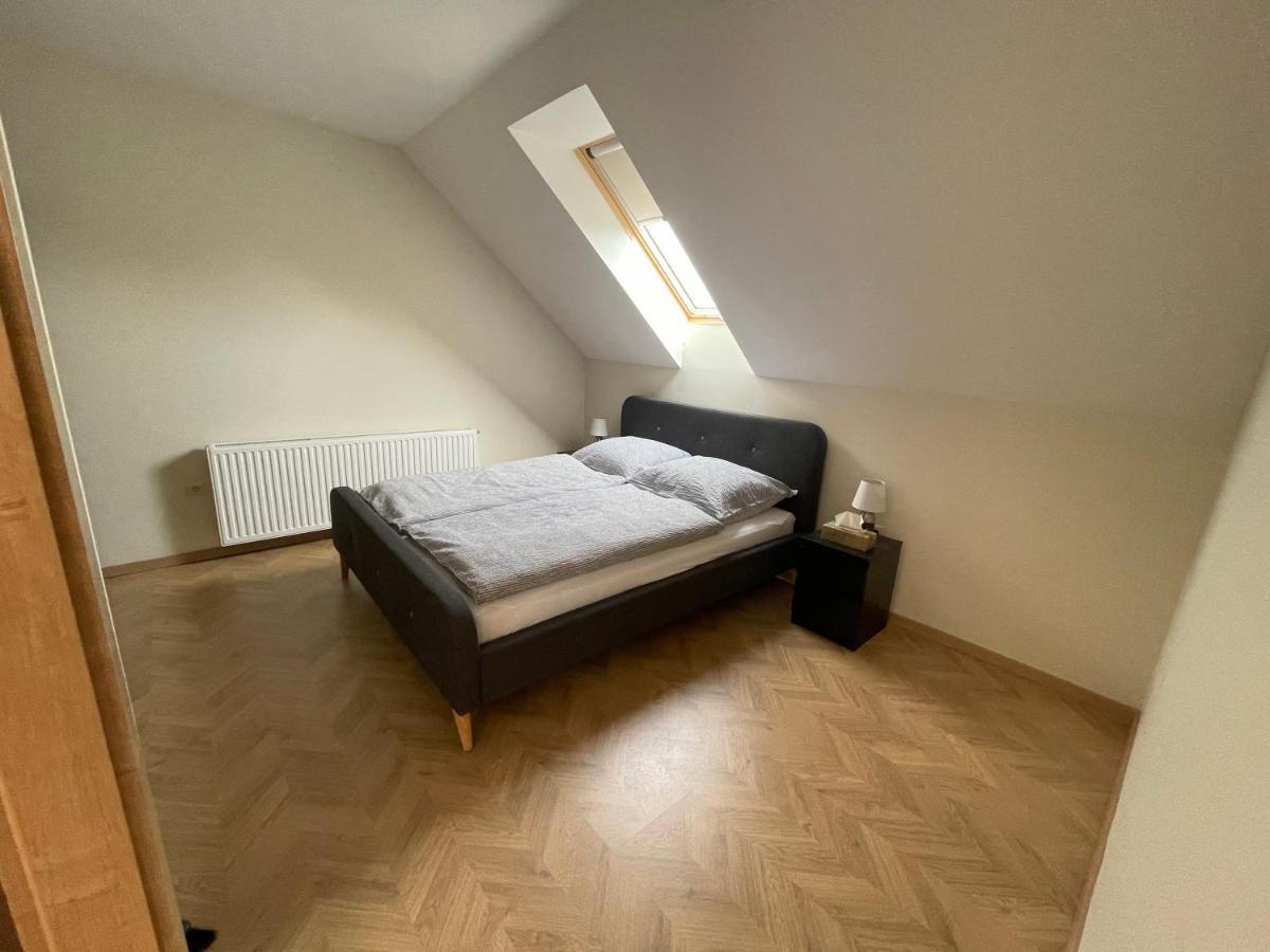 Koliko Apartman Mohács Extérieur photo